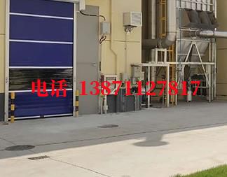 宜昌荆门快速防爆卷帘门