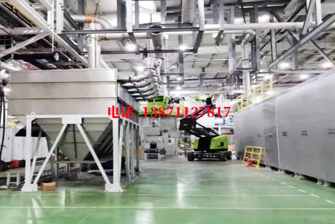 宜昌荆门机电设备安装工程,设备安装公司