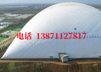 宜昌荆门气膜棚卷帘门,电动门